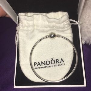 Pandora Bangle